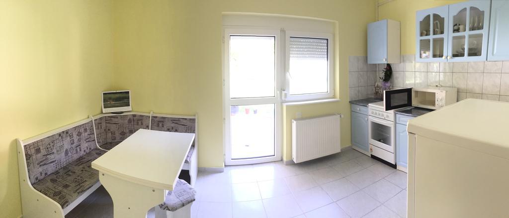 Apartment Altorjai Fonyód Dış mekan fotoğraf