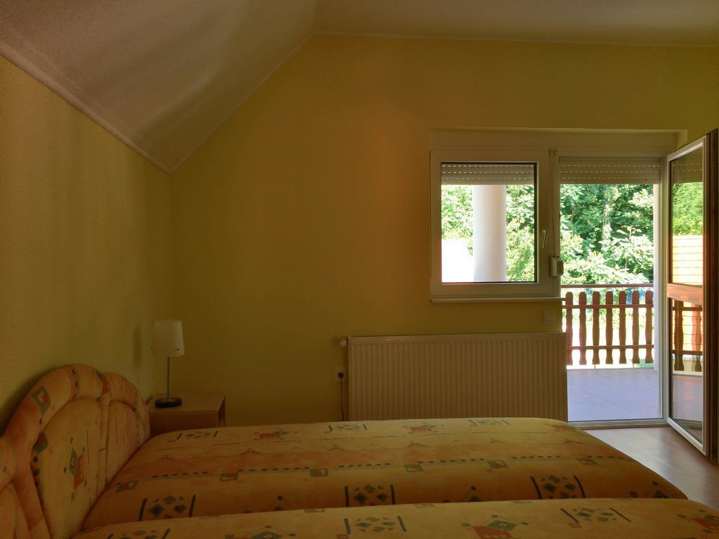 Apartment Altorjai Fonyód Dış mekan fotoğraf