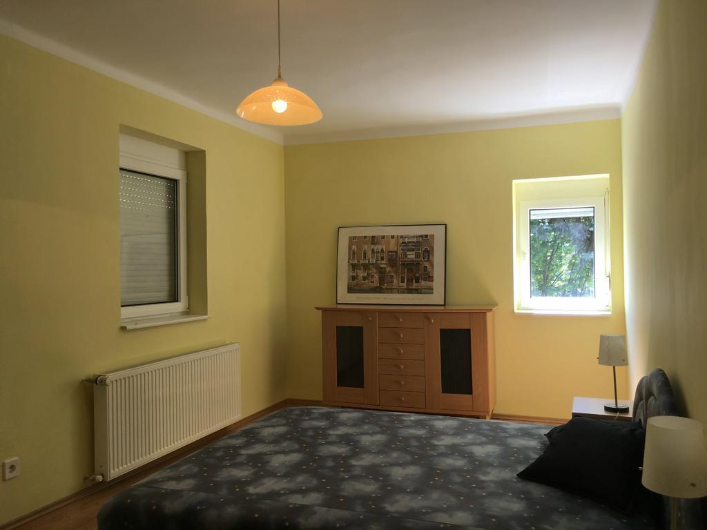 Apartment Altorjai Fonyód Dış mekan fotoğraf