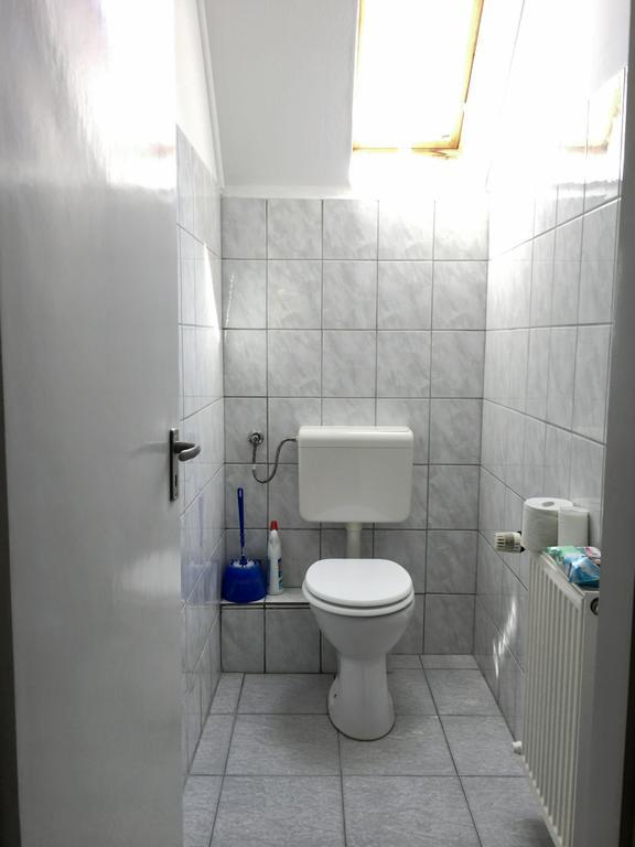 Apartment Altorjai Fonyód Dış mekan fotoğraf